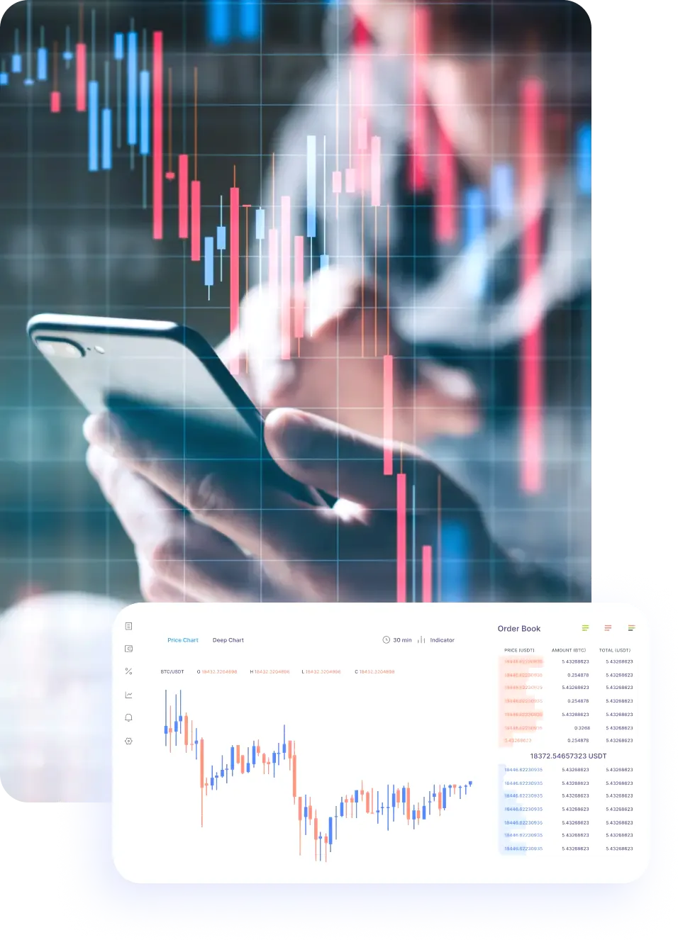 RapidoCripto 24 plataforma cripto